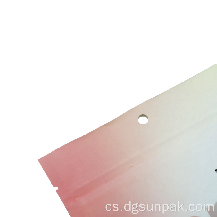 zakázková nákupní taška na potraviny biologicky rozložitelné recyklované tašky